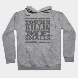 The Sandlot Hoodie